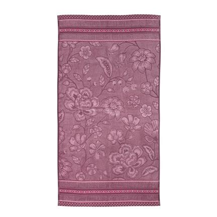 Pip Studio Jasmin Jacquard badtextiel