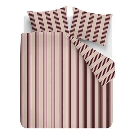 VTWonen Pure Stripe dekbedovertrek