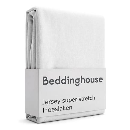 Beddinghouse jersey super stretch hoeslaken