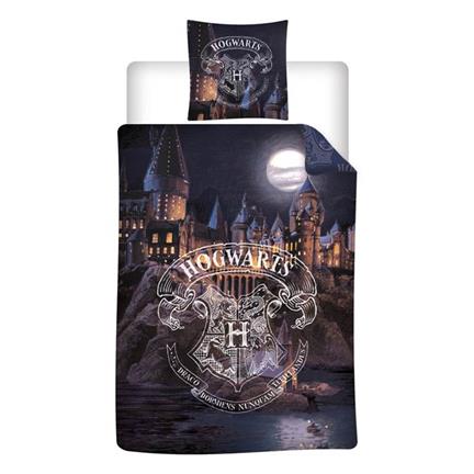 Harry Potter dekbedovertrek