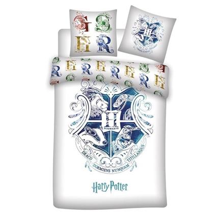 Harry Potter dekbedovertrek