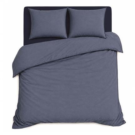 Jeansblue/Blauw