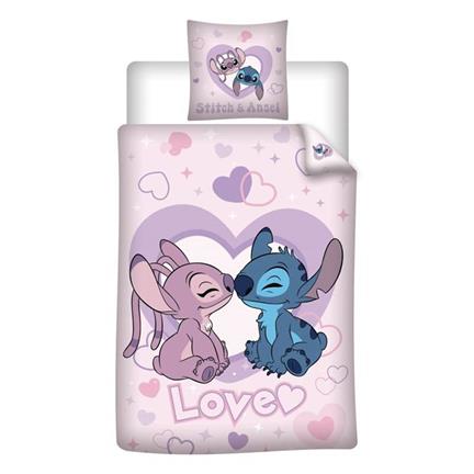 Stitch dekbedovertrek