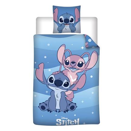 Stitch dekbedovertrek