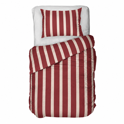 Kayori Stripes dekbedovertrek