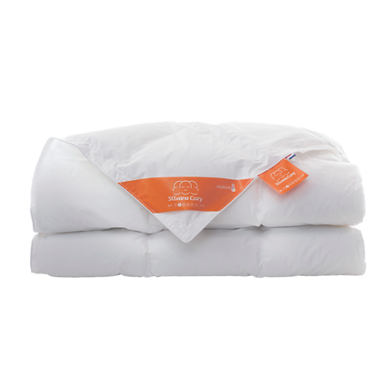 Silvana Cozy koel synthetisch dekbed
