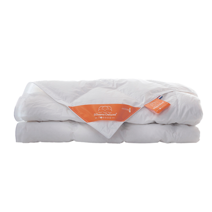 Silvana Deluxe koel donzen dekbed