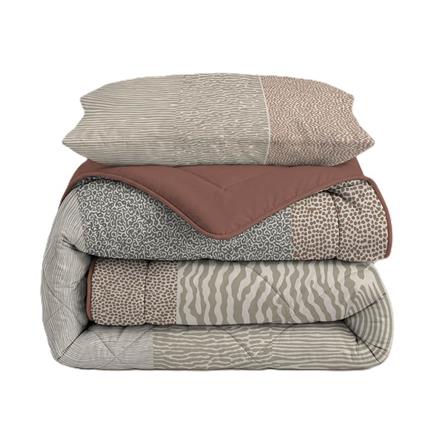 Vellora Natural Line wasbaar dekbed