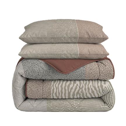 Vellora Natural Line wasbaar dekbed
