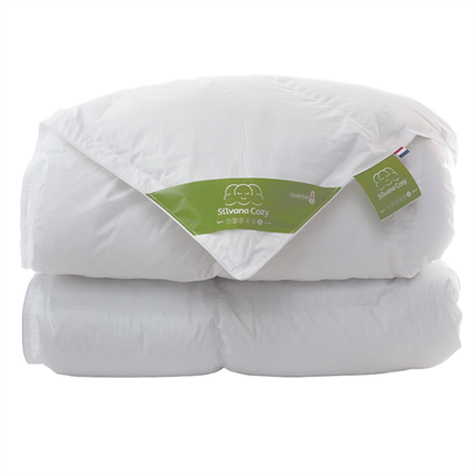 Silvana Cozy extra warm synthetisch dekbed