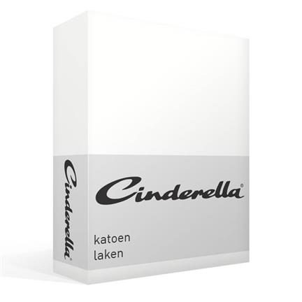 Cinderella katoen laken - thumbnail_01