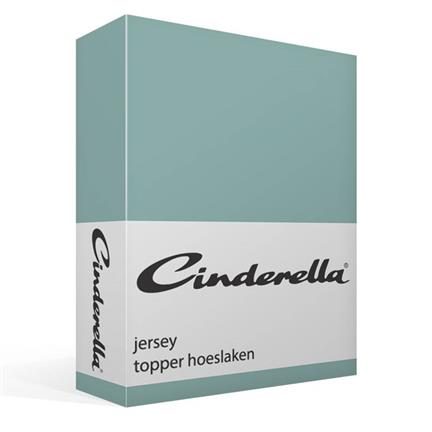 Cinderella jersey topper hoeslaken - thumbnail_01