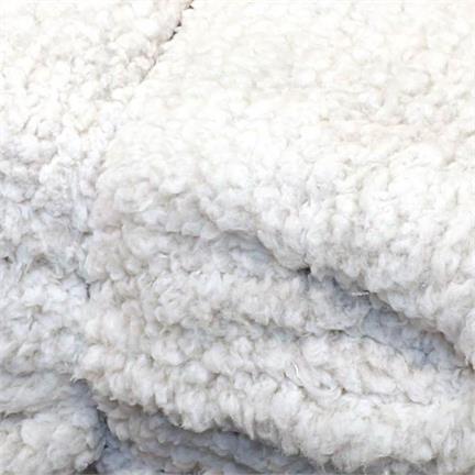 Unique Living Knut fleece plaid