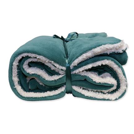 Onregelmatigheden Maori Sinis Fleece deken! koop jouw fleece plaid - Smulderstextiel.nl