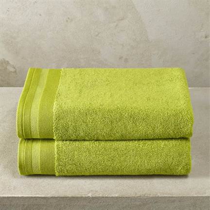 De Witte Lietaer Contessa badtextiel