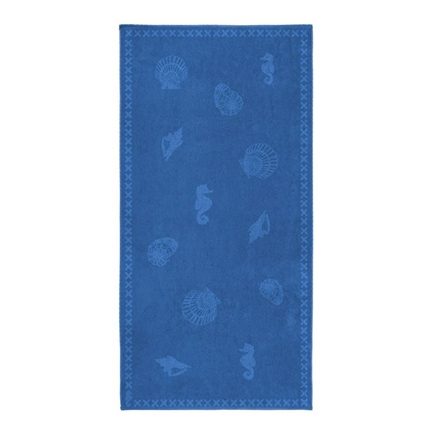 Brilliant Blue