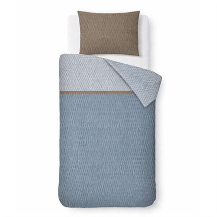 Beddinghouse Leith dekbedovertrek