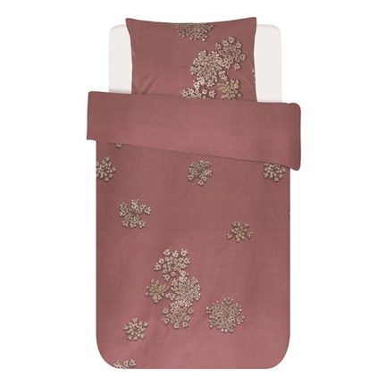 Dusty Rose